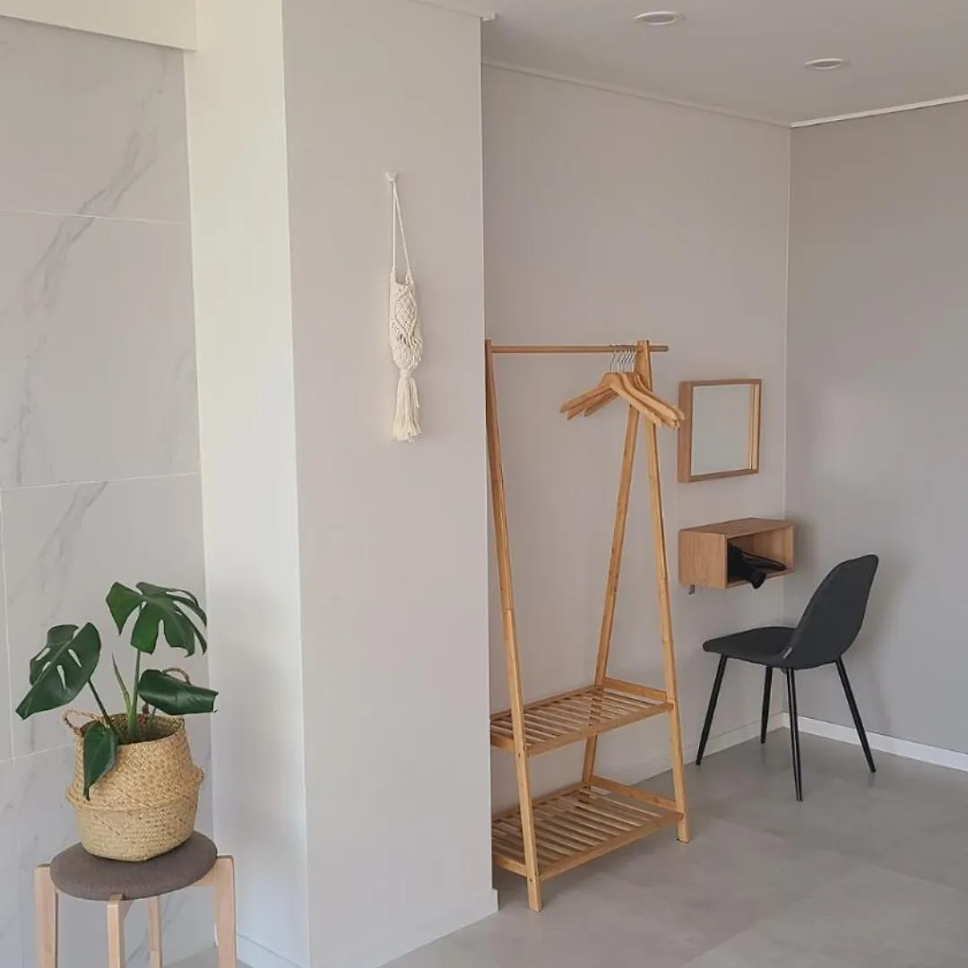 Appartamento Stay Top Jeju