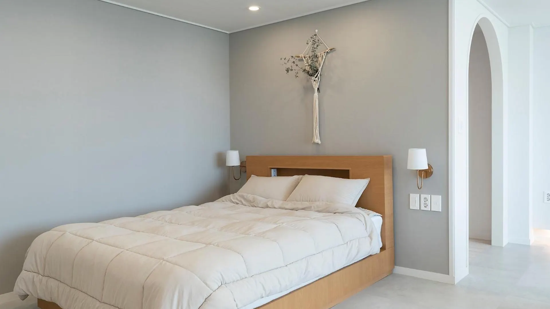 Stay Top Jeju Corea del Sud