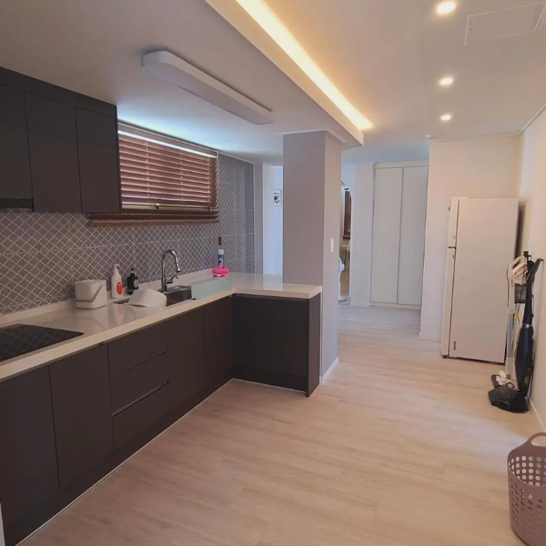 Apartment Stay Top Jeju