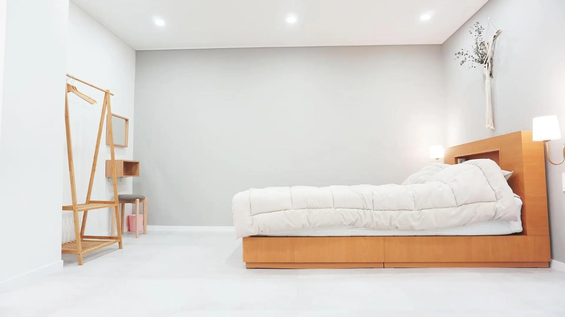 Stay Top Jeju Apartment